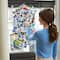 Make It Real™ Disney® 100 Year Anniversary Window Art Mosaic Kit